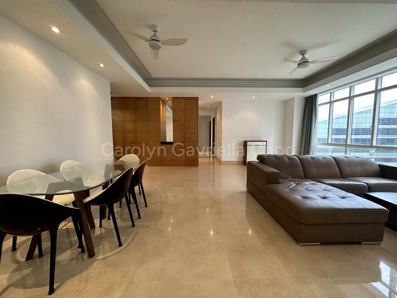 3 Bed Apartment (Condo) for Rent in  Orchard Scotts - Image 12